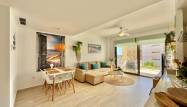 Revente - Appartement - Orihuela - Inland