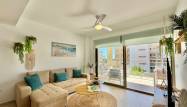 Revente - Appartement - Orihuela - Inland