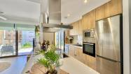 Revente - Appartement - Orihuela - Inland