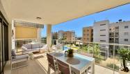 Revente - Appartement - Orihuela - Inland
