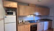 Revente - Appartement - Orihuela - Inland