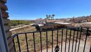 Revente - Appartement - Orihuela - Inland