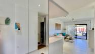 Revente - Appartement - Orihuela - Inland