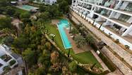 Revente - Appartement - Orihuela - Las Colinas Golf