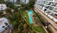 Revente - Appartement - Orihuela - Las Colinas Golf