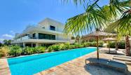 Revente - Appartement - Orihuela - Las Colinas Golf