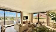 Revente - Appartement - Orihuela - Las Colinas Golf