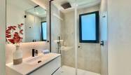 Revente - Appartement - Orihuela - Las Colinas Golf
