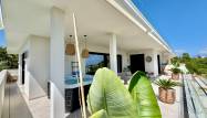 Revente - Appartement - Orihuela - Las Colinas Golf