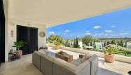 Revente - Appartement - Orihuela - Las Colinas Golf