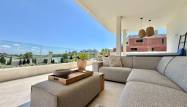 Revente - Appartement - Orihuela - Las Colinas Golf