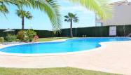 Revente - Appartement - Orihuela - Los Balcones Y Los Altos