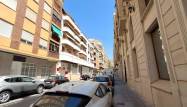 Revente - Appartement - Orihuela - Zona Centro