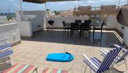 Revente - Appartement - Pilar de la Horadada - Costa Blanca