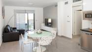 Revente - Appartement - Pilar de la Horadada - Costa Blanca