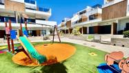 Revente - Appartement - Pilar de la Horadada - Costa Blanca