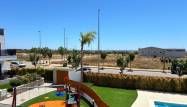 Revente - Appartement - Pilar de la Horadada - Costa Blanca