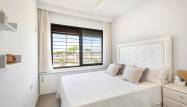 Revente - Appartement - Pilar de la Horadada - Costa Blanca