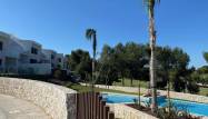 Revente - Appartement - Pilar de la Horadada - Lo Romero Golf