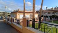Revente - Appartement - Pilar de la Horadada - Riomar