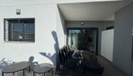 Revente - Appartement - Pilar de la Horadada - Riomar