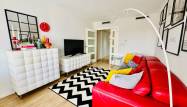 Revente - Appartement - Pilar de la Horadada - Zona Pueblo