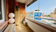 Revente - Appartement - Pilar de la Horadada - Zona Pueblo