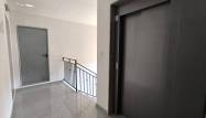 Revente - Appartement - Pinoso - Inland