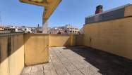 Revente - Appartement - Pinoso - Inland