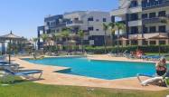 Revente - Appartement - Playa Flamenca - Costa Blanca