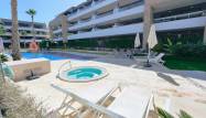 Revente - Appartement - Playa Flamenca - Costa Blanca
