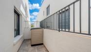 Revente - Appartement - San Miguel de Salinas - Inland
