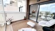 Revente - Appartement - San Miguel de Salinas - Inland