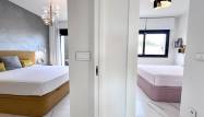 Revente - Appartement - San Miguel de Salinas - Inland