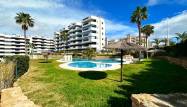 Revente - Appartement - Santa Pola - Costa Blanca