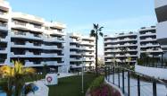 Revente - Appartement - Santa Pola - Costa Blanca
