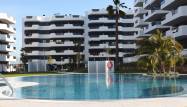 Revente - Appartement - Santa Pola - Costa Blanca