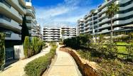 Revente - Appartement - Santa Pola - Costa Blanca