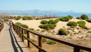 Revente - Appartement - Santa Pola - Costa Blanca