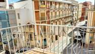 Revente - Appartement - Sax - Inland