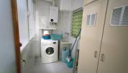 Revente - Appartement - Sax - Inland