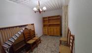 Revente - Appartement - Sax - Inland