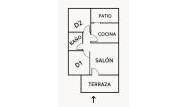 Revente - Appartement - Torrevieja - Acequion