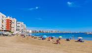 Revente - Appartement - Torrevieja - Acequion