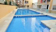 Revente - Appartement - Torrevieja - Acequion
