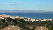 Revente - Appartement - Torrevieja - Aguas Nuevas