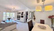 Revente - Appartement - Torrevieja - Aldea Del Mar