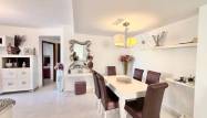 Revente - Appartement - Torrevieja - Aldea Del Mar