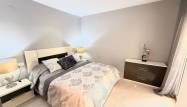 Revente - Appartement - Torrevieja - Aldea Del Mar