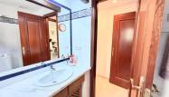 Revente - Appartement - Torrevieja - Aldea Del Mar